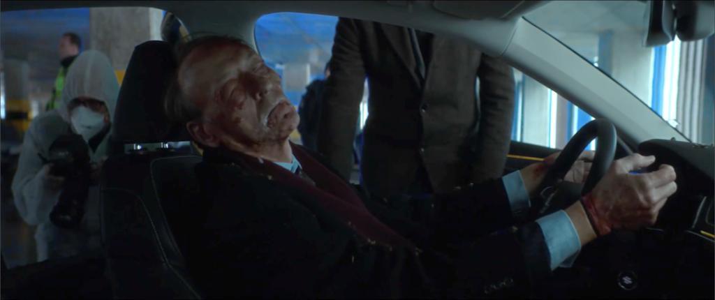 生猛露骨，这是能过审的尺度？