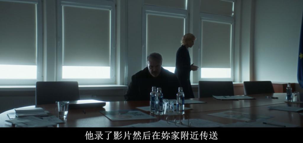 生猛露骨，这是能过审的尺度？