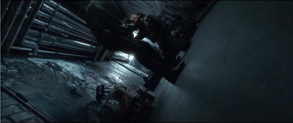 生猛露骨，这是能过审的尺度？