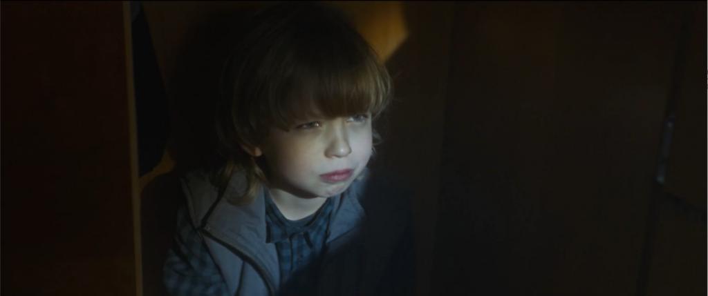 生猛露骨，这是能过审的尺度？