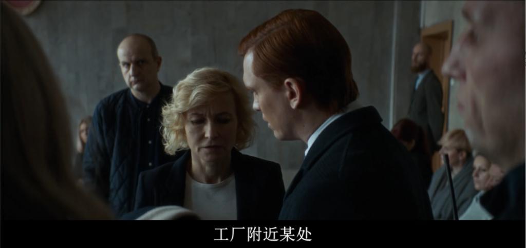 生猛露骨，这是能过审的尺度？