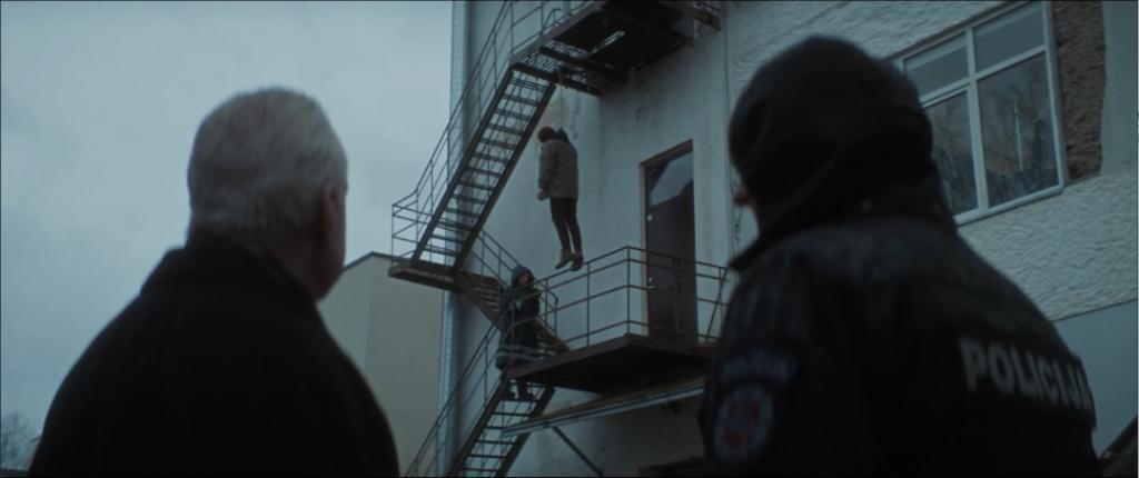 生猛露骨，这是能过审的尺度？