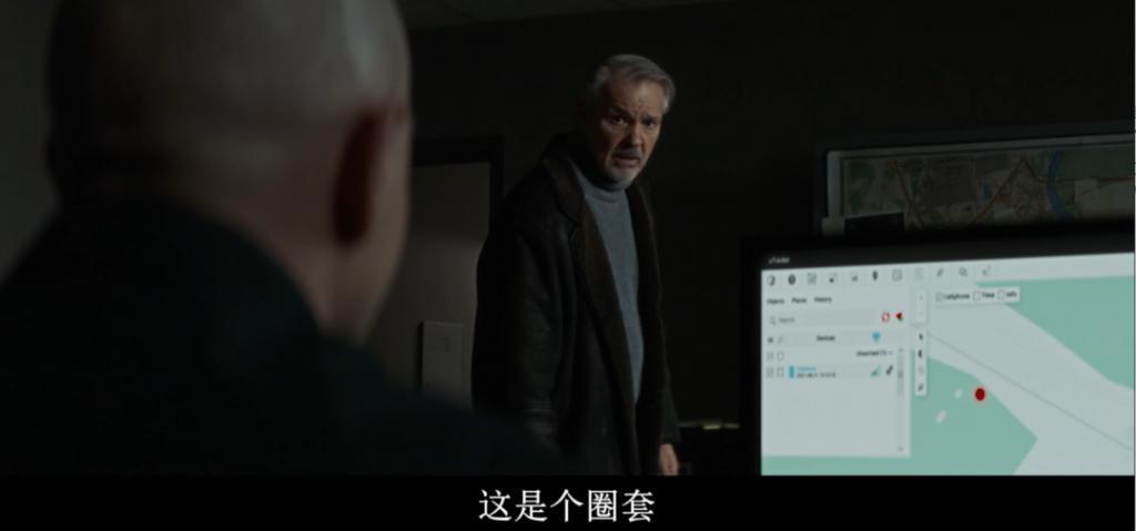 生猛露骨，这是能过审的尺度？