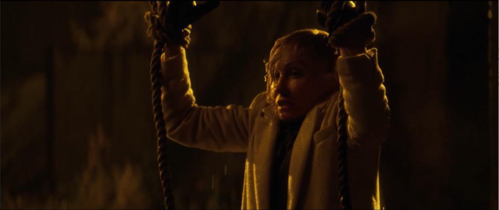 生猛露骨，这是能过审的尺度？