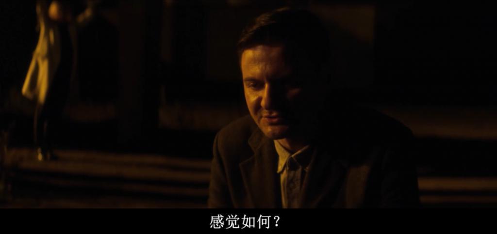 生猛露骨，这是能过审的尺度？