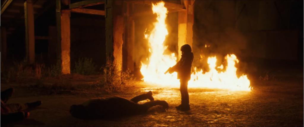 生猛露骨，这是能过审的尺度？