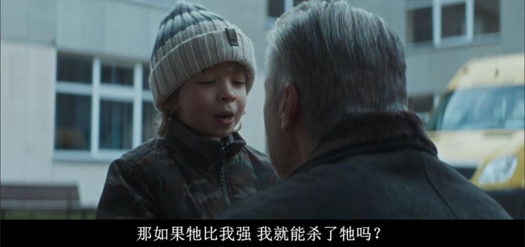 生猛露骨，这是能过审的尺度？