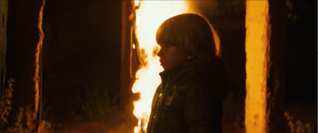 生猛露骨，这是能过审的尺度？