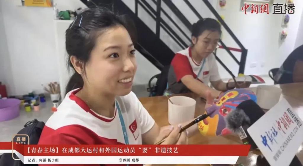 成都，你迷倒了多少外国腹肌男孩