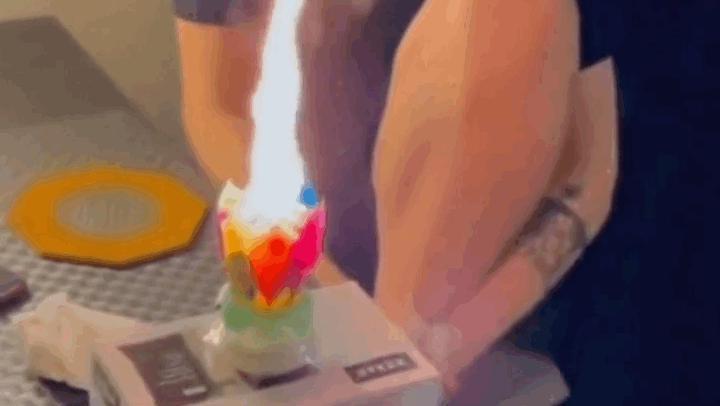 成都，你迷倒了多少外国腹肌男孩