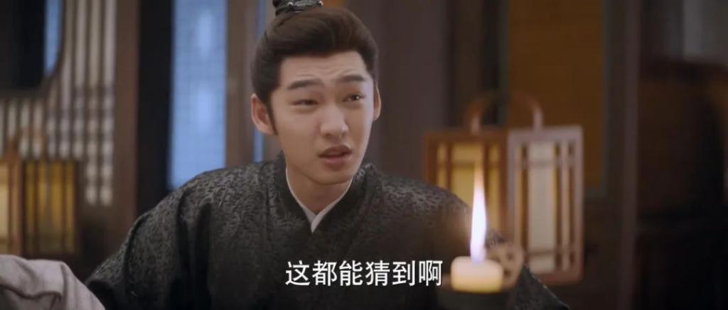 小破剧回归，没拉胯