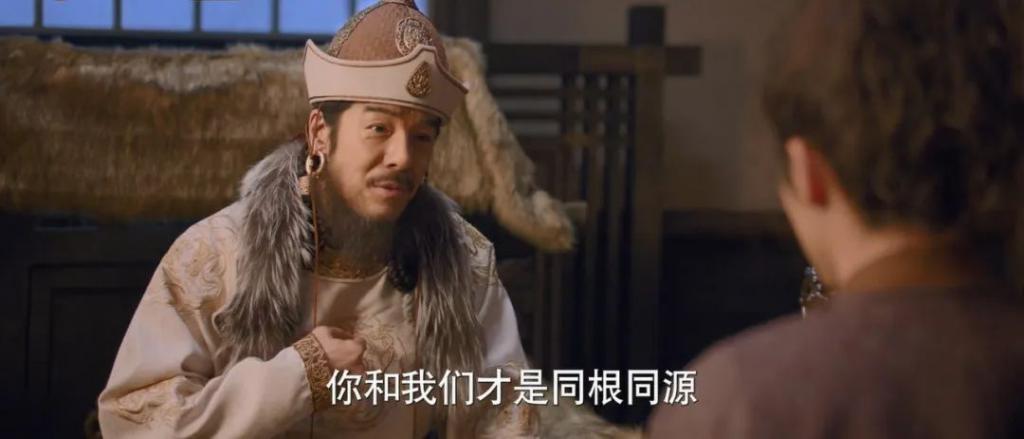 小破剧回归，没拉胯