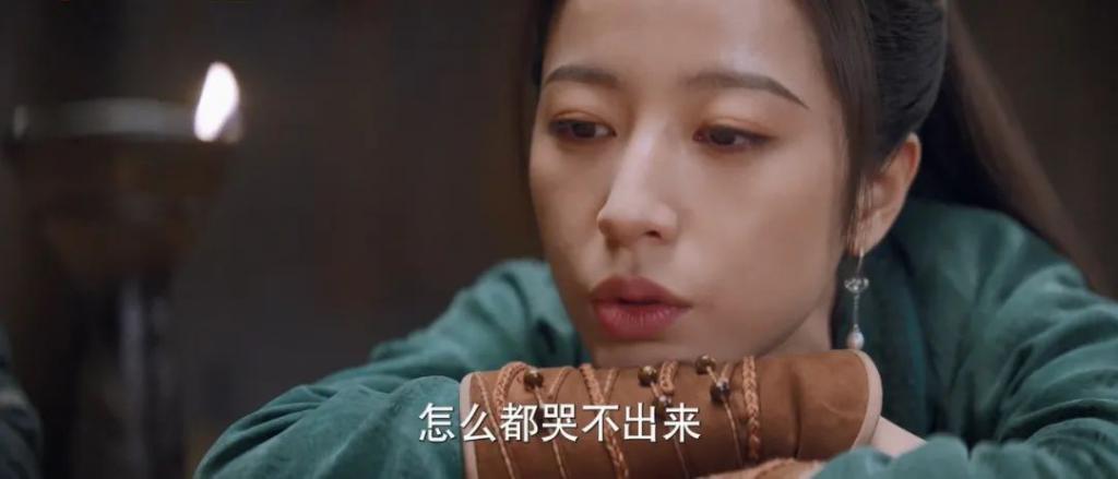 小破剧回归，没拉胯