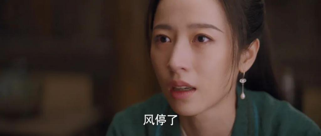小破剧回归，没拉胯