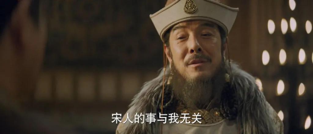 小破剧回归，没拉胯