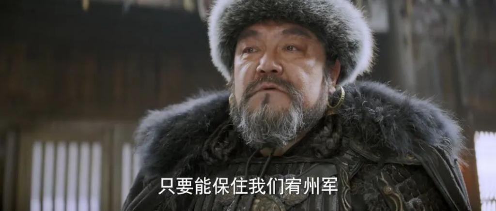 小破剧回归，没拉胯