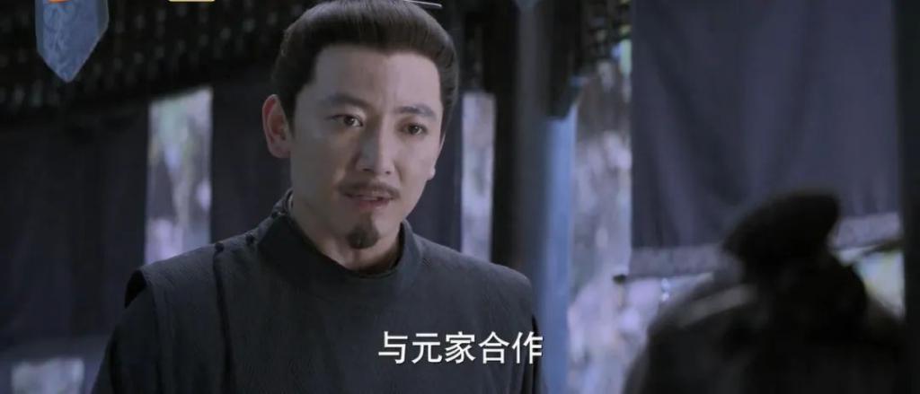 小破剧回归，没拉胯