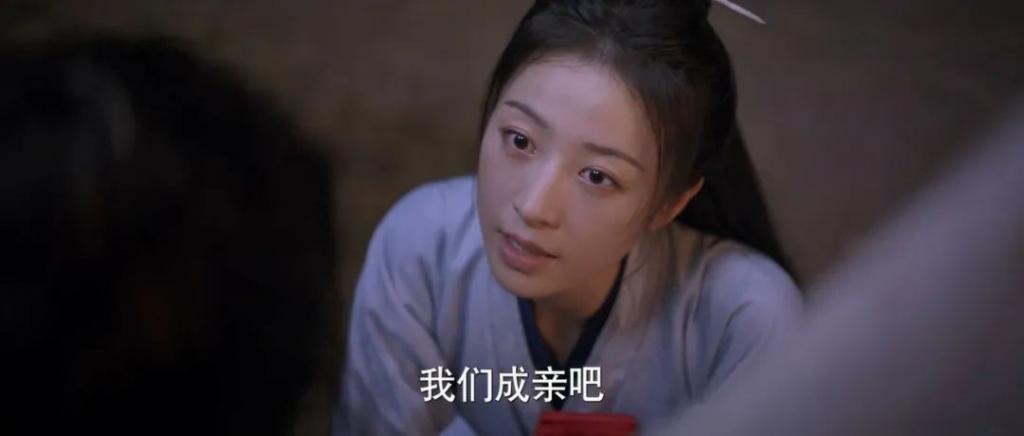 小破剧回归，没拉胯