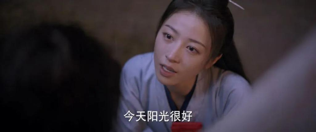 小破剧回归，没拉胯