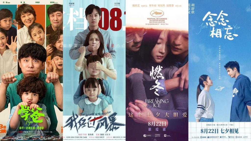 “孤注一掷”的暑期档能否打破纪录？