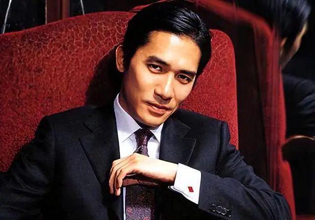 梁朝伟被曝有私生子，女方回应！