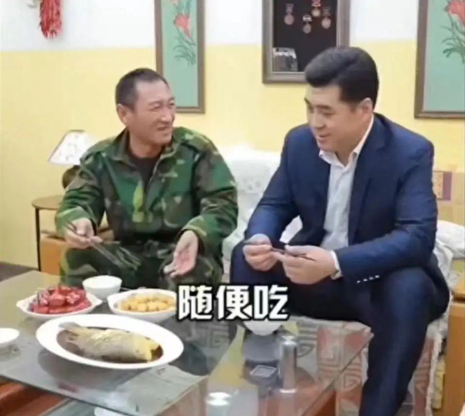 引发众怒！男演员道歉：再不拍了