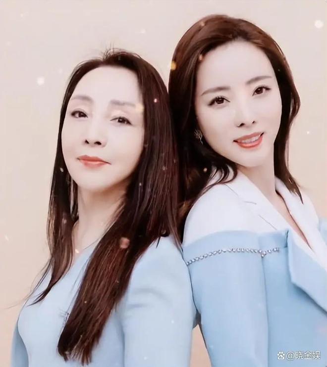 主持人李思思重返职场 为好好工作把俩儿子送老家