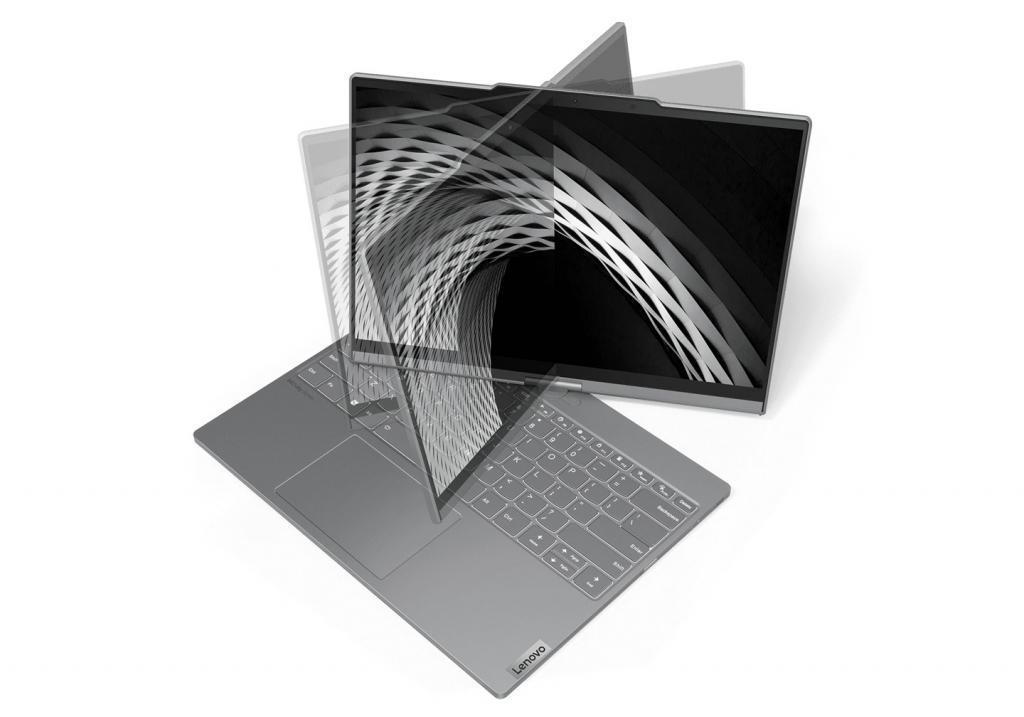 联想 ThinkBook Plus Twist 笔记本今晚开卖：OLED   彩墨双屏