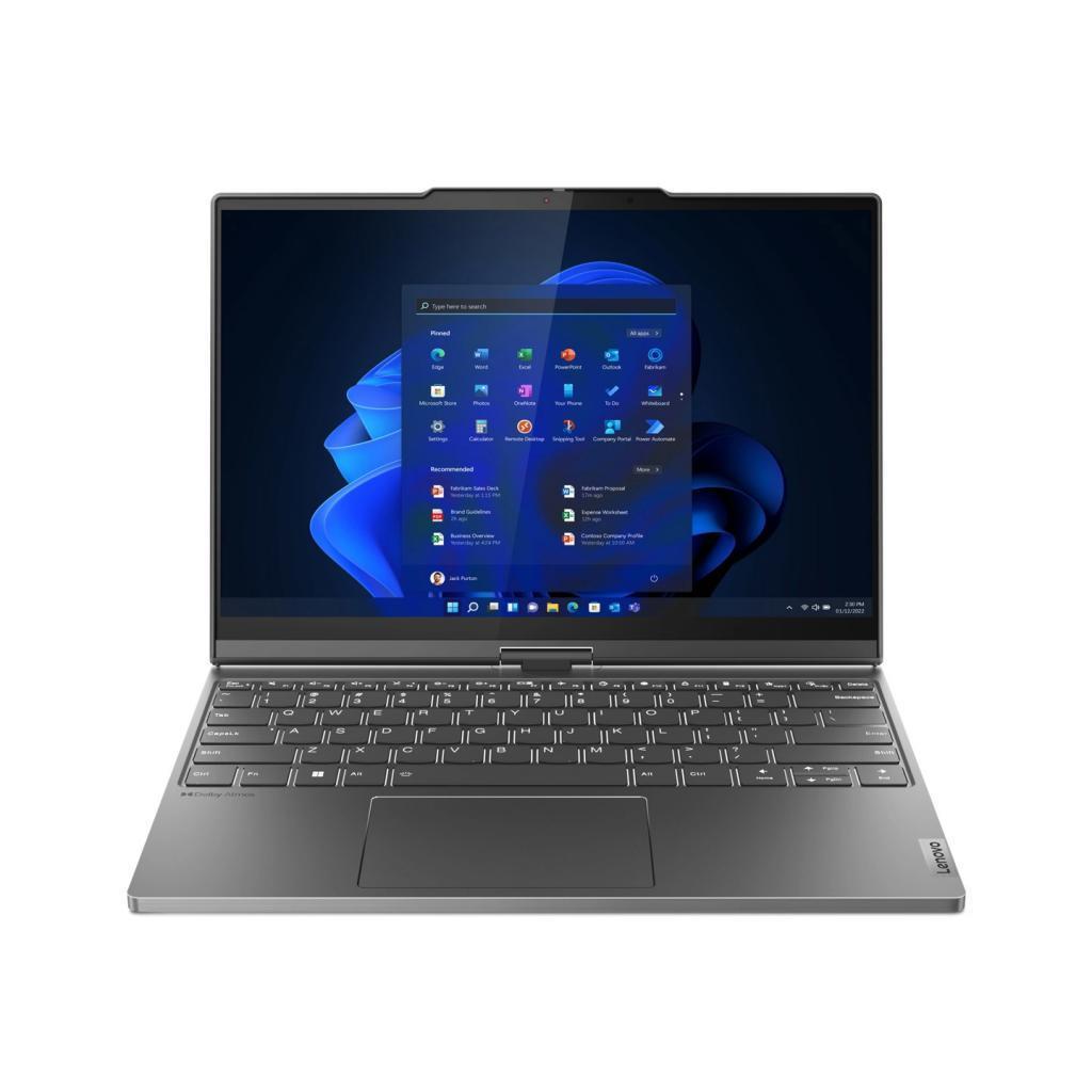 联想 ThinkBook Plus Twist 笔记本今晚开卖：OLED   彩墨双屏