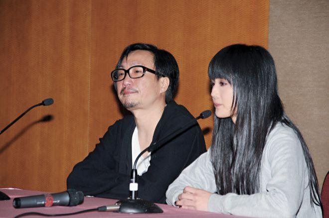 蔡卓妍被曝与富三代男友分手，交往六年已见家长，男方仍无意结婚
