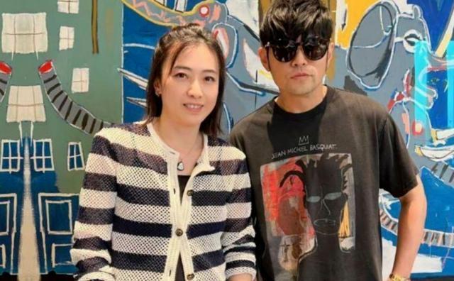 赢了“宫斗”、美过黎姿，甘比成为香港女首富后就“不装”了？