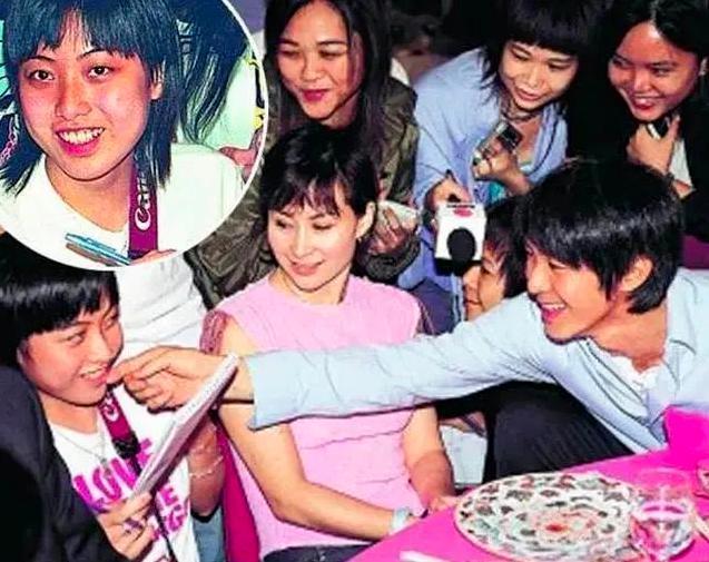 赢了“宫斗”、美过黎姿，甘比成为香港女首富后就“不装”了？