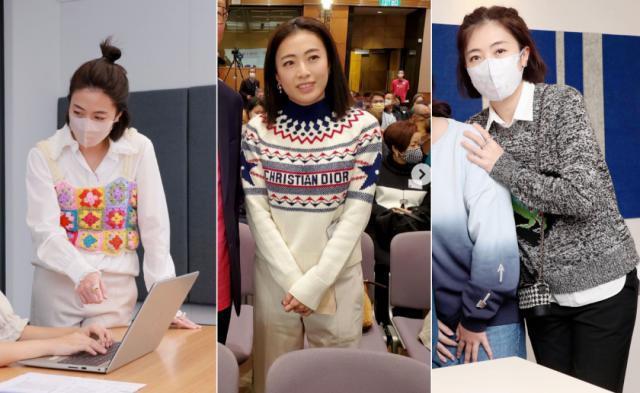 赢了“宫斗”、美过黎姿，甘比成为香港女首富后就“不装”了？