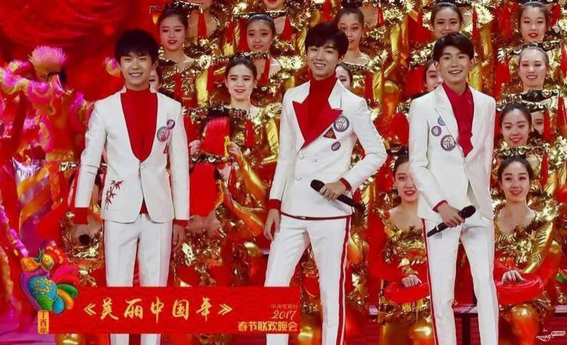 打上热搜!圈内顶流闹这么大?