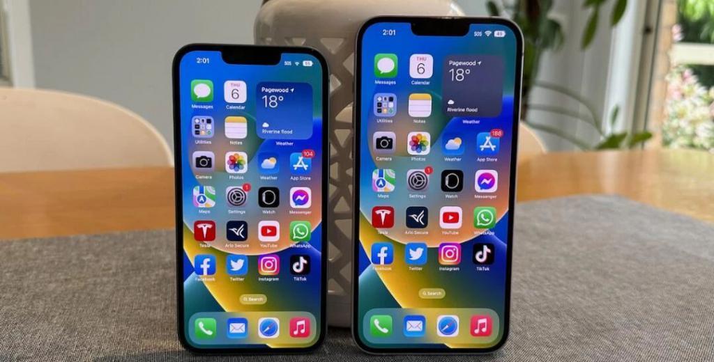 iPhone 14电池为啥如此不耐用？今天来分析一下！