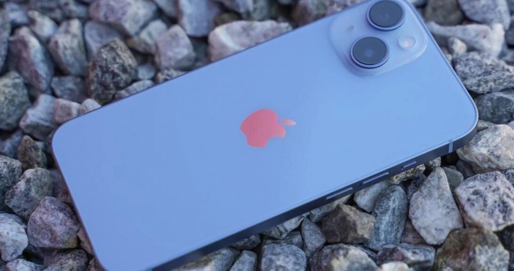 iPhone 14电池为啥如此不耐用？今天来分析一下！