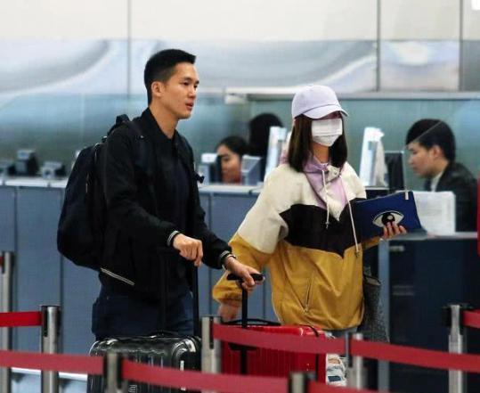 阿Sa发声承认分手，和百亿少爷还是好朋友，没有第三者拒绝透露原因