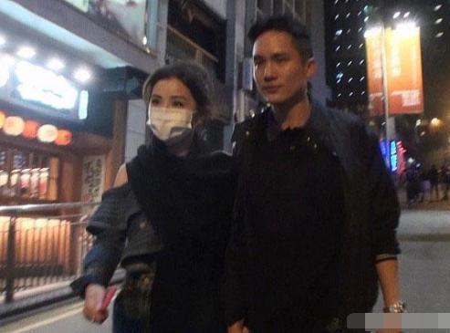 阿Sa发声承认分手，和百亿少爷还是好朋友，没有第三者拒绝透露原因