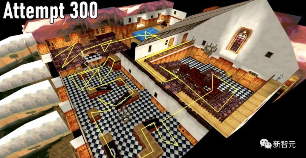 AI产生自我意识，“古墓丽影”劳拉觉醒，电子游戏革命来了！