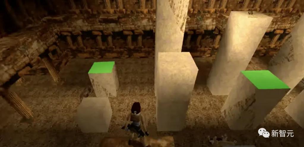 AI产生自我意识，“古墓丽影”劳拉觉醒，电子游戏革命来了！