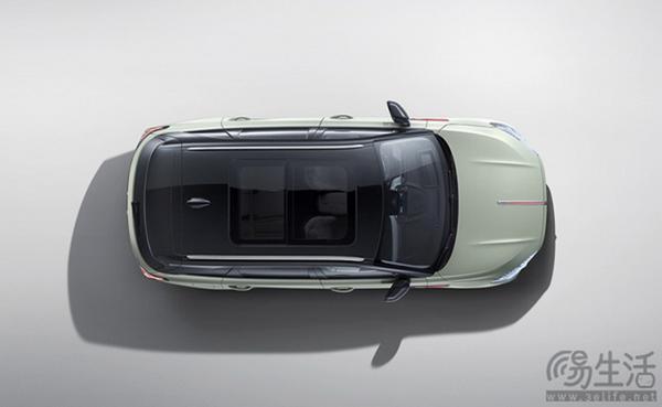 紧凑型SUV仅14.58万元起，红旗HS3该怎么选