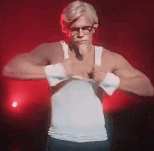 7 亿人看猛男擦边，这就是顶级商战？