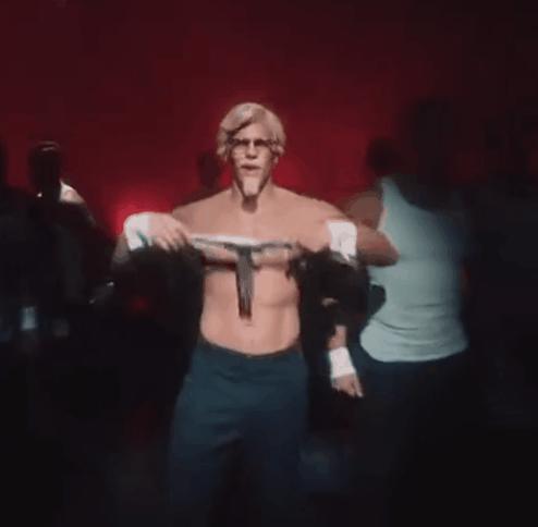 7 亿人看猛男擦边，这就是顶级商战？