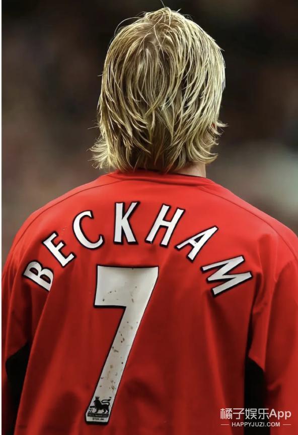 还记得贝克汉姆女儿小七吗？她瘦了？