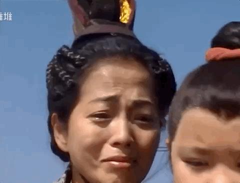TVB《封神榜》：22年前，妲己就实现“大女主觉醒”了