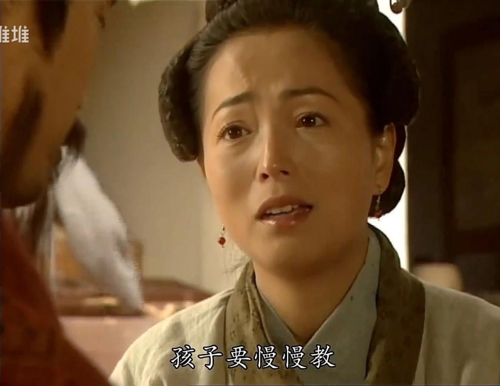 TVB《封神榜》：22年前，妲己就实现“大女主觉醒”了
