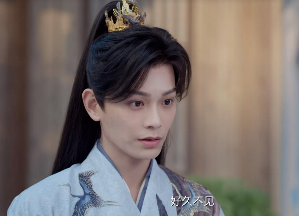 粉丝看好杨超越成95花TOP，但两年扑4部剧，怎么飞升？