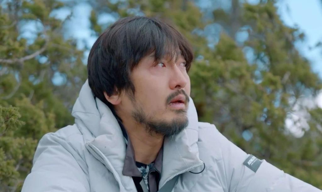 应粉丝要求，我来查王传君了