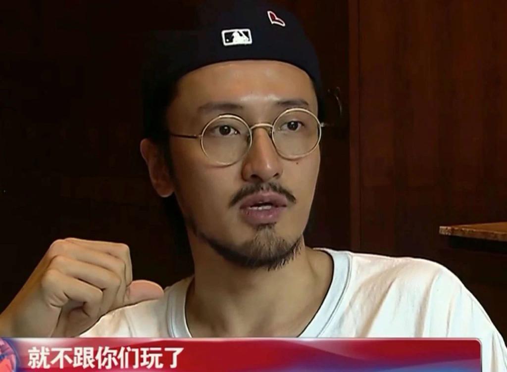 应粉丝要求，我来查王传君了