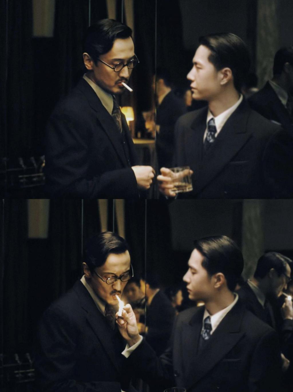 应粉丝要求，我来查王传君了